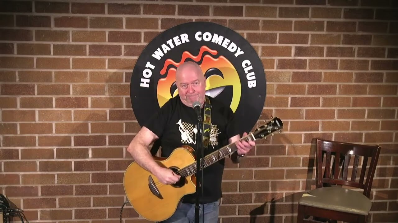 Steve Gribbin | The Rivers Of Darlington