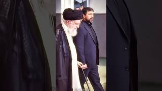 Ali Khameneiali khamenei iran islamicshorts