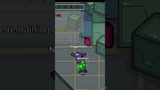first among us strategy video #trending #gorillatagquest #gorillatag