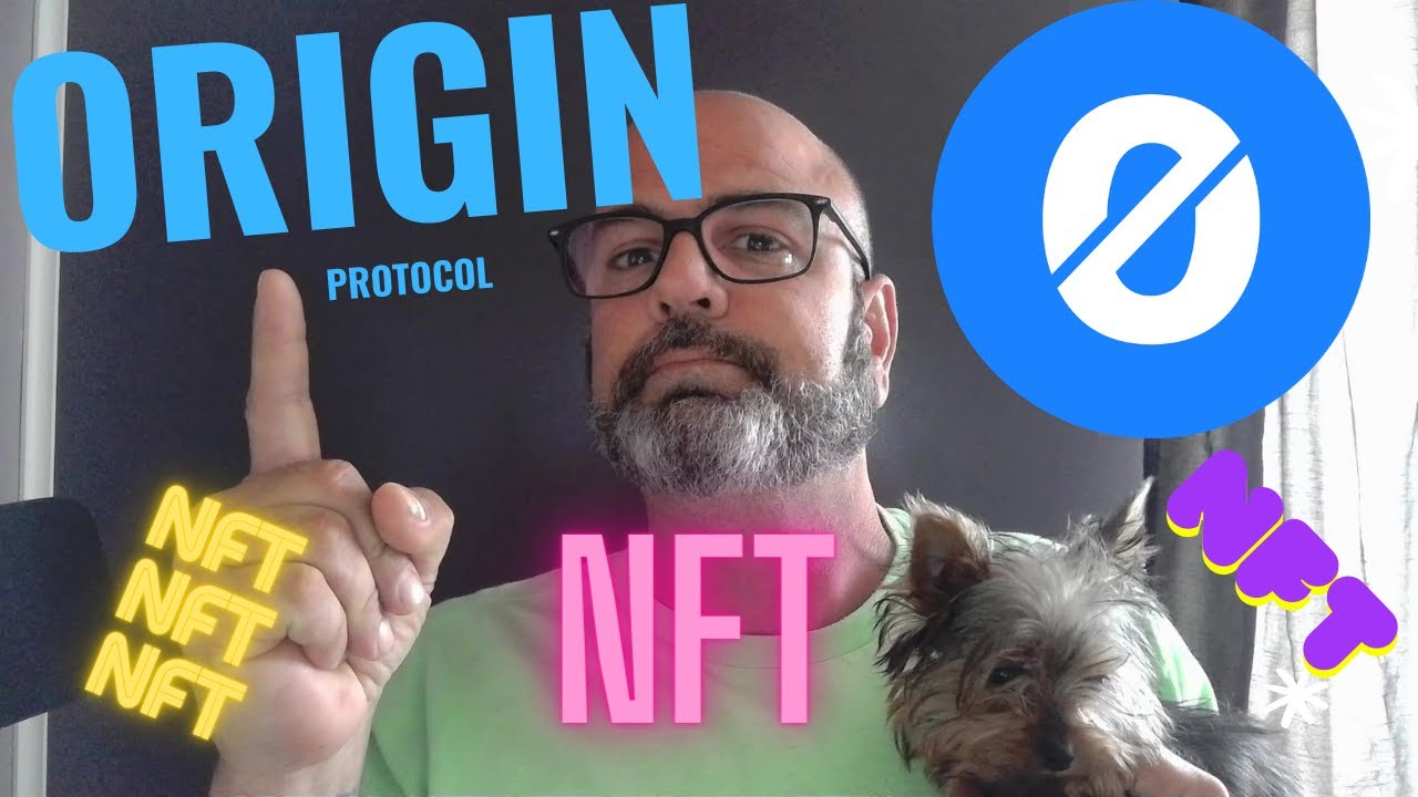 What is ORIGIN PROTOCOL ??? - YouTube