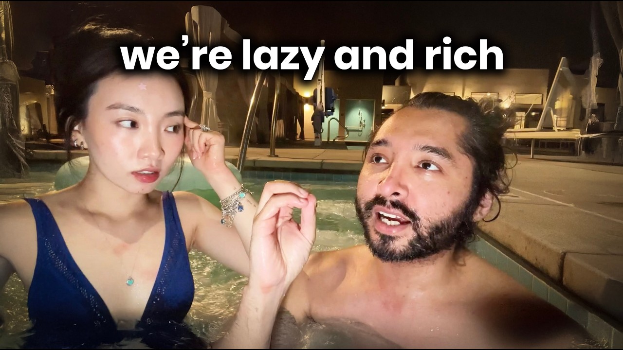 We manifested our dream life in less than 6 months (here's how)