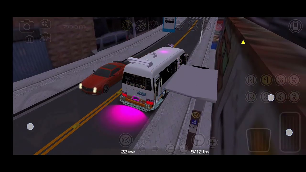 Viaje en la Paola 42-B