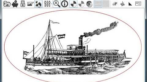 T2Laser - Image Plus Trace