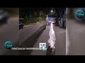 Hopi awa ta wòrdu dispidi i habitantenan di Marchena ta puntra kuantu mas tin ku warda prome ku laga