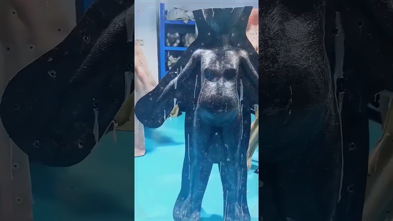 Hyper-realistic silicone dolls, fulfilling every fantasy 