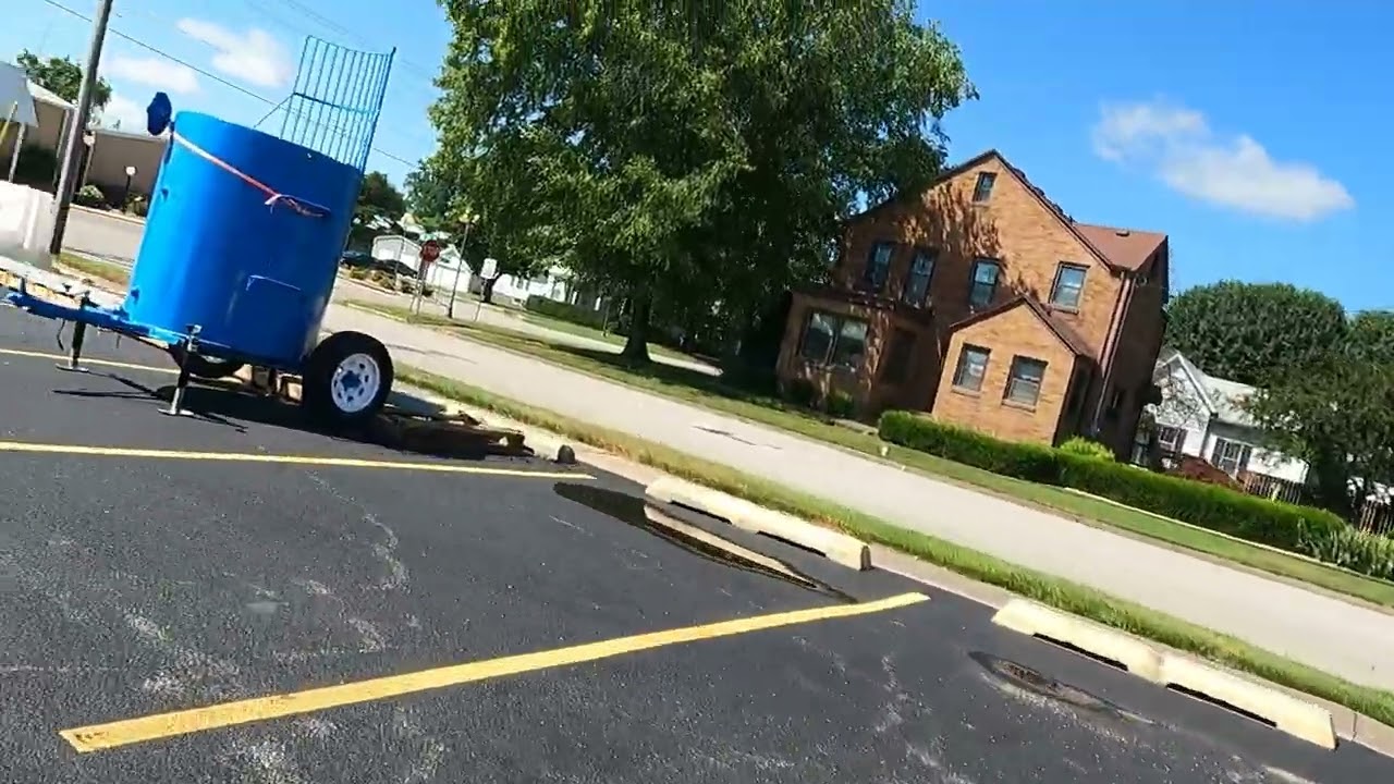 Casey Illinois Little Town, Big things