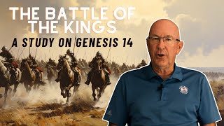 Abram And The Mysterious Priest No One Talks About — Genesis 14 EXPLAINED