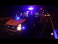 Mor un motorista en un accident a la Via Cintura de Palma