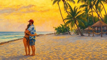 Thumbnail of Danny Ocean - Corazón (CREATIONS VIDEO)