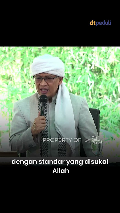 Kunci Dalam Berbuat Baik  #motivation #aagymterbaru