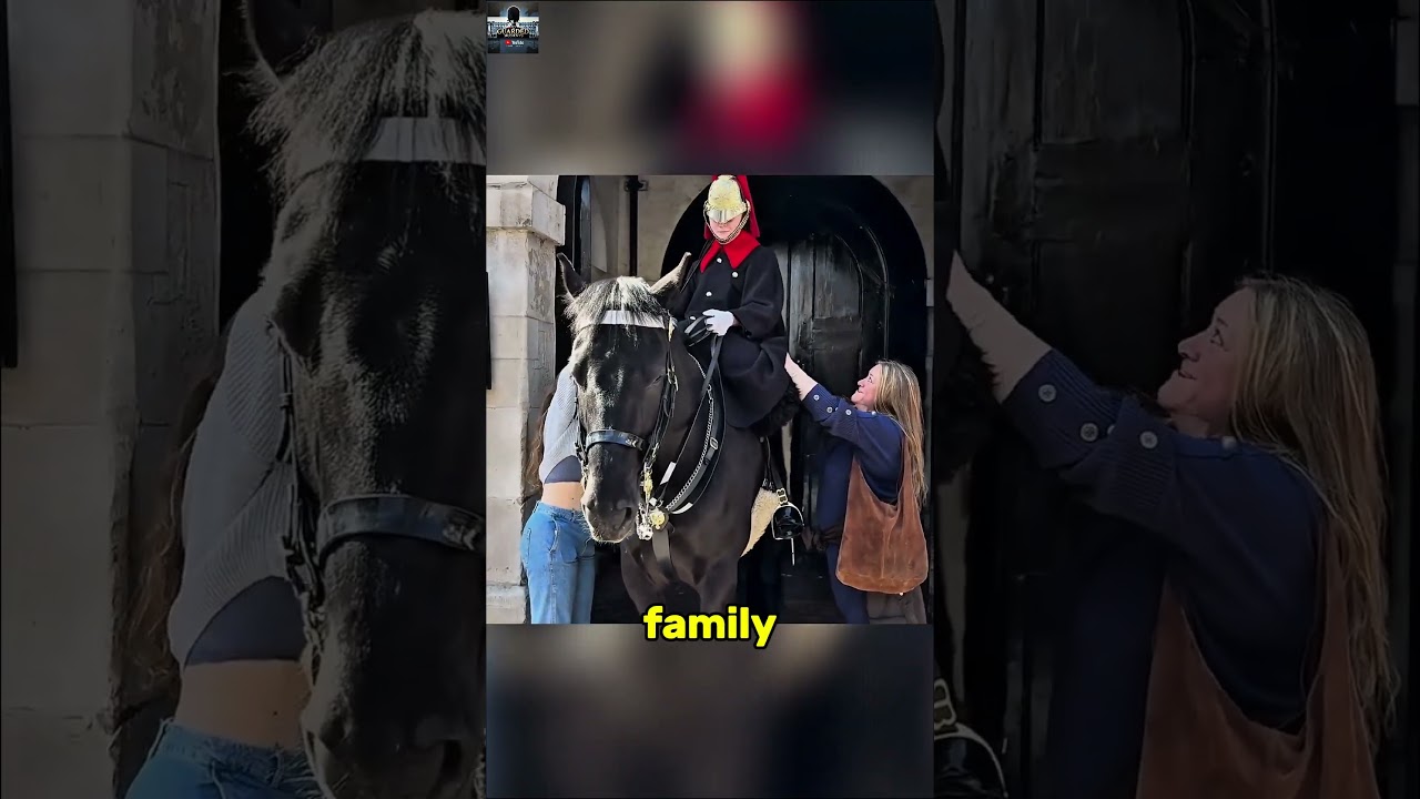 Сюрприз от ее семьи растопил сердца всех 💖