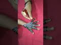 How to use baby mehndi stancil# mehndi sticker#bridalmehndi#hennastencilsindia#mehndi #bridalmehndi