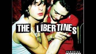 the libertines - Don&#39;t  Look back into the Sun