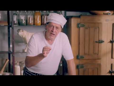 Cooking with Marco Pierre White   Unintentional ASMR