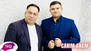 Əlikram Bayramov & Qalib Bayramov -  Ana (Yeni İfa 2024) Resimi