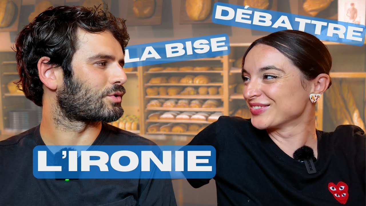 Ces choses que seuls les Français font