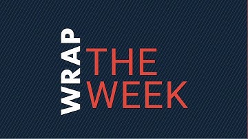 Wrap the Week (12.20) | David Keller, CMT | The Final Bar