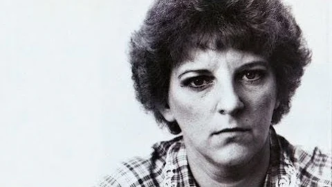 Genene Jones - The Angel of Death - Child Murderer