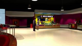 Vue Cinema - Halifax