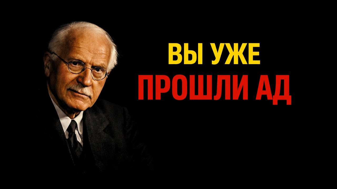 7 Тихих Признаков, Что Твоя Душа Уже Выдержала Главное Испытание