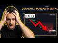 Bybit Copy Trading: 7 Bước Quản Lý Rủi Ro Cho Follower