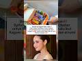Totalitas‼️ Syifa Siapkan Obat Bridesmaid, kesha ratuliu Sampai Kagum #trending #ytshorts