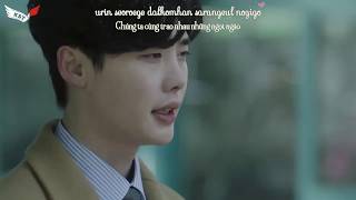 vietsub Brothersu U0026 Se O while You Were Sleeping Ost Part 5  Track 1