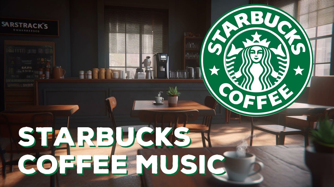 The Perfect Ambiance for Your Coffee Break Starbucks Coffee And chill