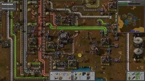 Factorio test