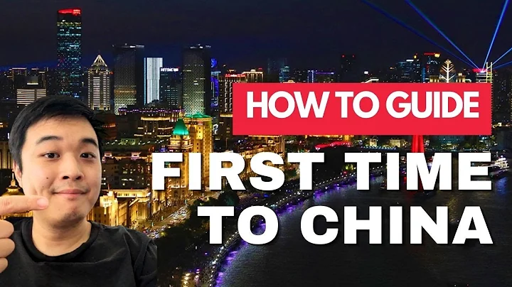 China Travel Guide 2025: Everything You NEED Before You Go
