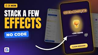 Effects in Playable Ads: Glow, Outline, Light and Grayscale (No Code)