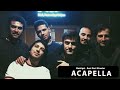 Madrigal Seni Dert Etmeler Acapella Müziksiz Vokal Şarkı Sözleri 