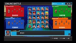 2/3 20180610 乱闘行進曲