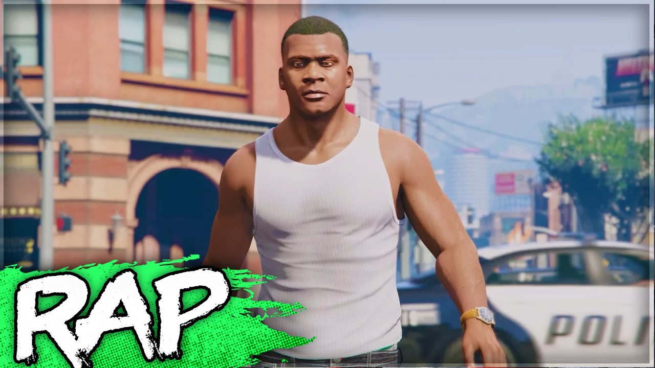 GTA 5 Song | 5 Star Life | #NerdOut [feat. Levar Slays Dragons