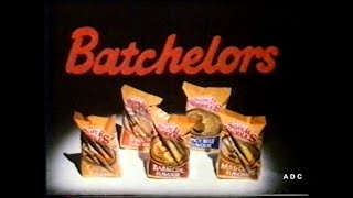 Channel 4 adverts (TVS) 26th February 1985 2 of 2