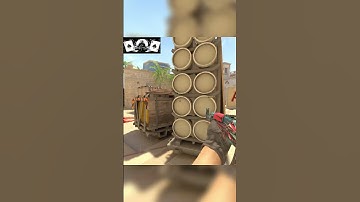 AK47 3K Mirage  #faceit #csgo #faceitlvl10 #gaming #counterstrike #cs2 #csgoclips #highlights