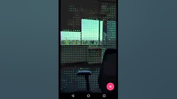 ASCII video