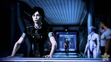 Mass Effect 3 Walkthrough: Part 9