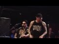 P.O.D. Rock the Party - Live in San Diego, CA 14.02.2016