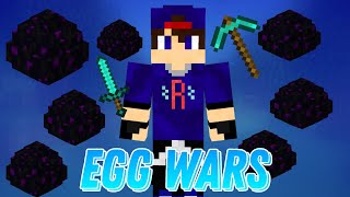 ИГРАЮ В EGGWARS КАК ЖЕ ОН ИЗМЕНИЛСЯ  [ROKKI ROK]
