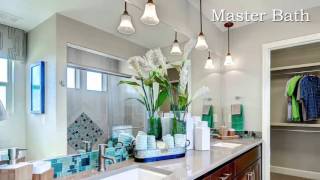 Oakwood Homes Volante Plan