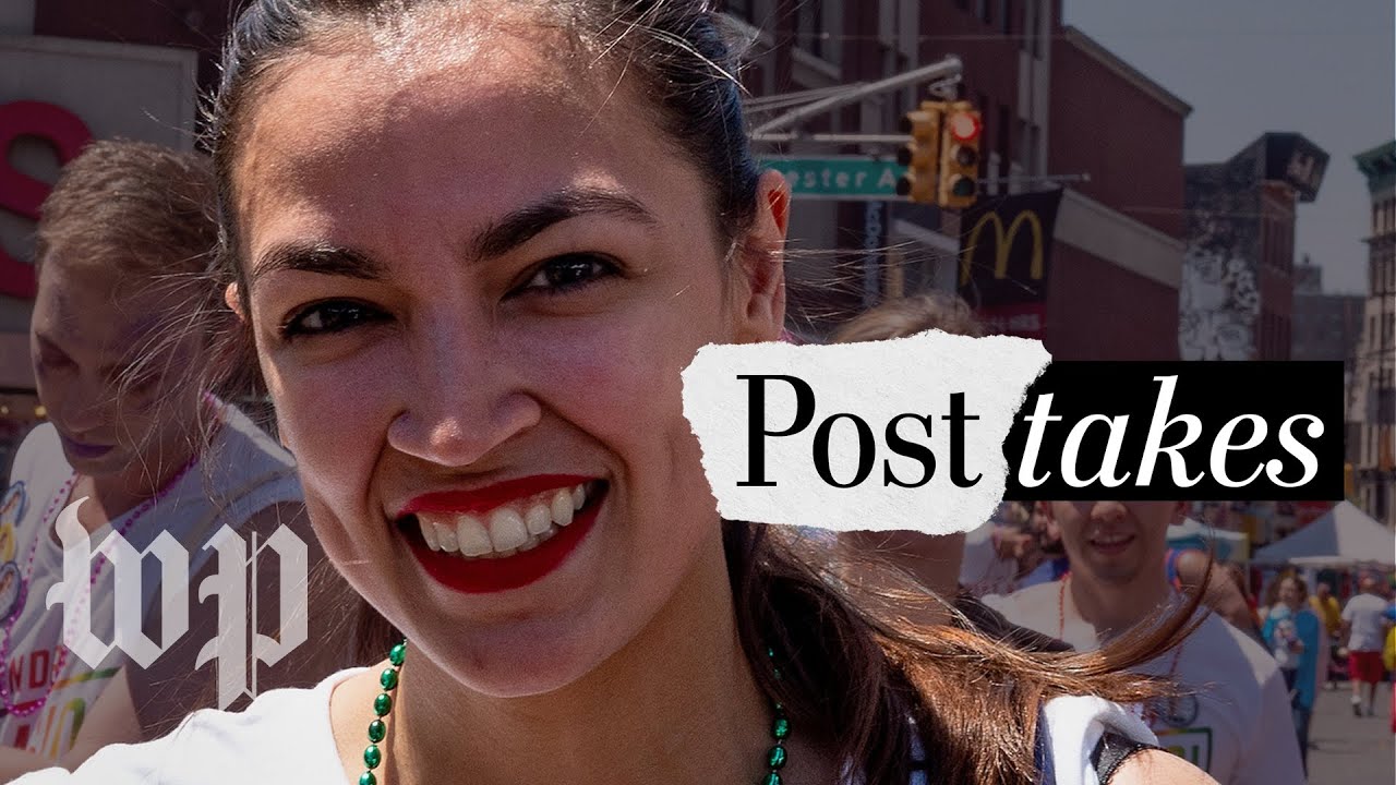 Opinion | This is not your grandfather's concept of socialism