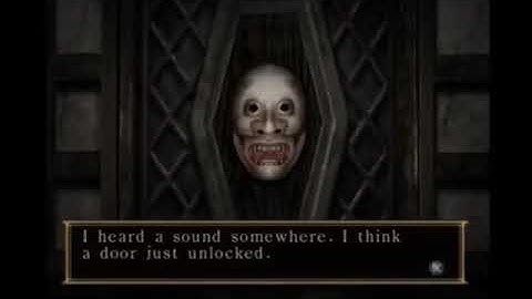 Reupload Pyschadelicsnake Fatal Frame 1  Project Zero 1 First Time Walkthrough part 28