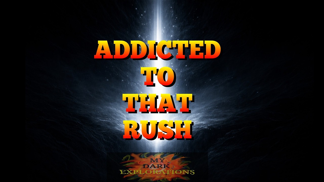 Addicted To That Rush