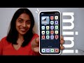 iPhone 12 Mini Unboxing and First Impressions (the perfect size!)