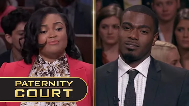 Twins Have Hereditary Sickle Cell Trait That Neither Mom or Man Has (Full Episode) | Paternity Court