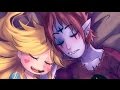 Star Vs The Forces Of Evil AMV | Just Like Fire
