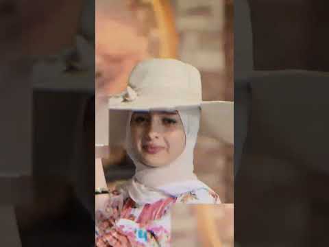 ماريا قحطان مع DTC
