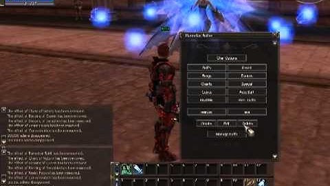 buffer novo para interlude