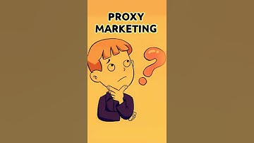 Earn money from amazon |proxy marketing |# shortsvideo #youtubeshorts #short